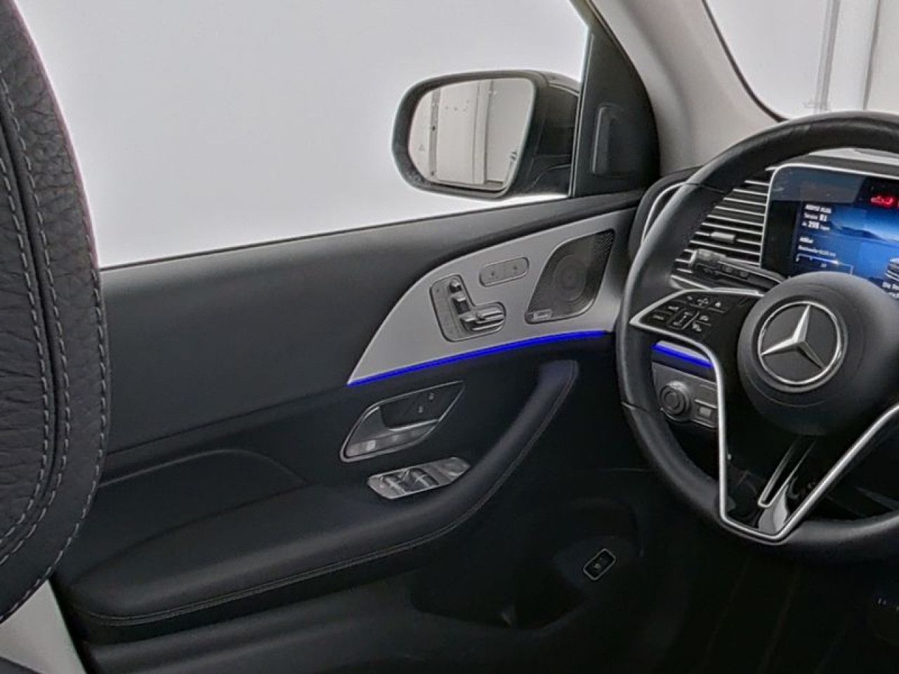 Mercedes-Benz GLE – Bild 8