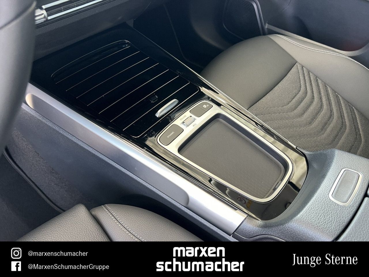 Mercedes-Benz GLB – Bild 26
