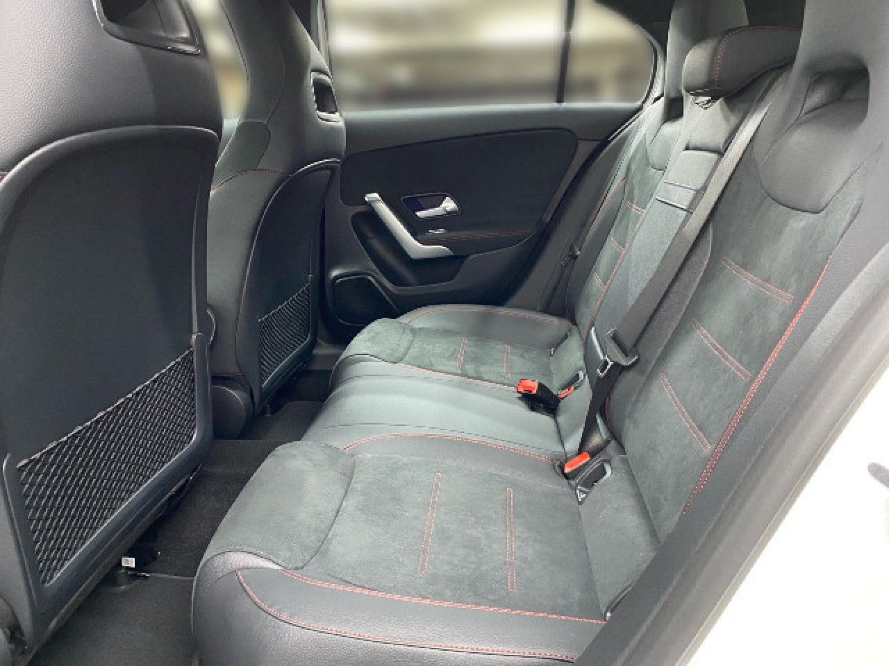 Mercedes-Benz A-Klasse – Bild 11