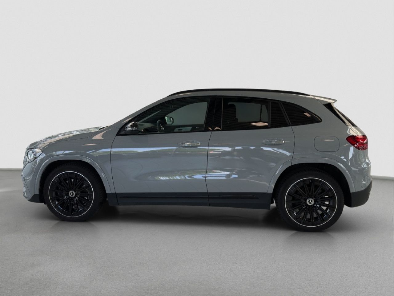 Mercedes-Benz GLA – Bild 3