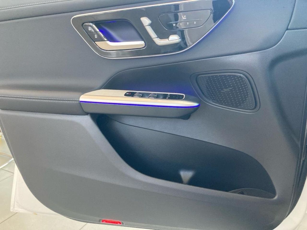 Mercedes-Benz GLC – Bild 15