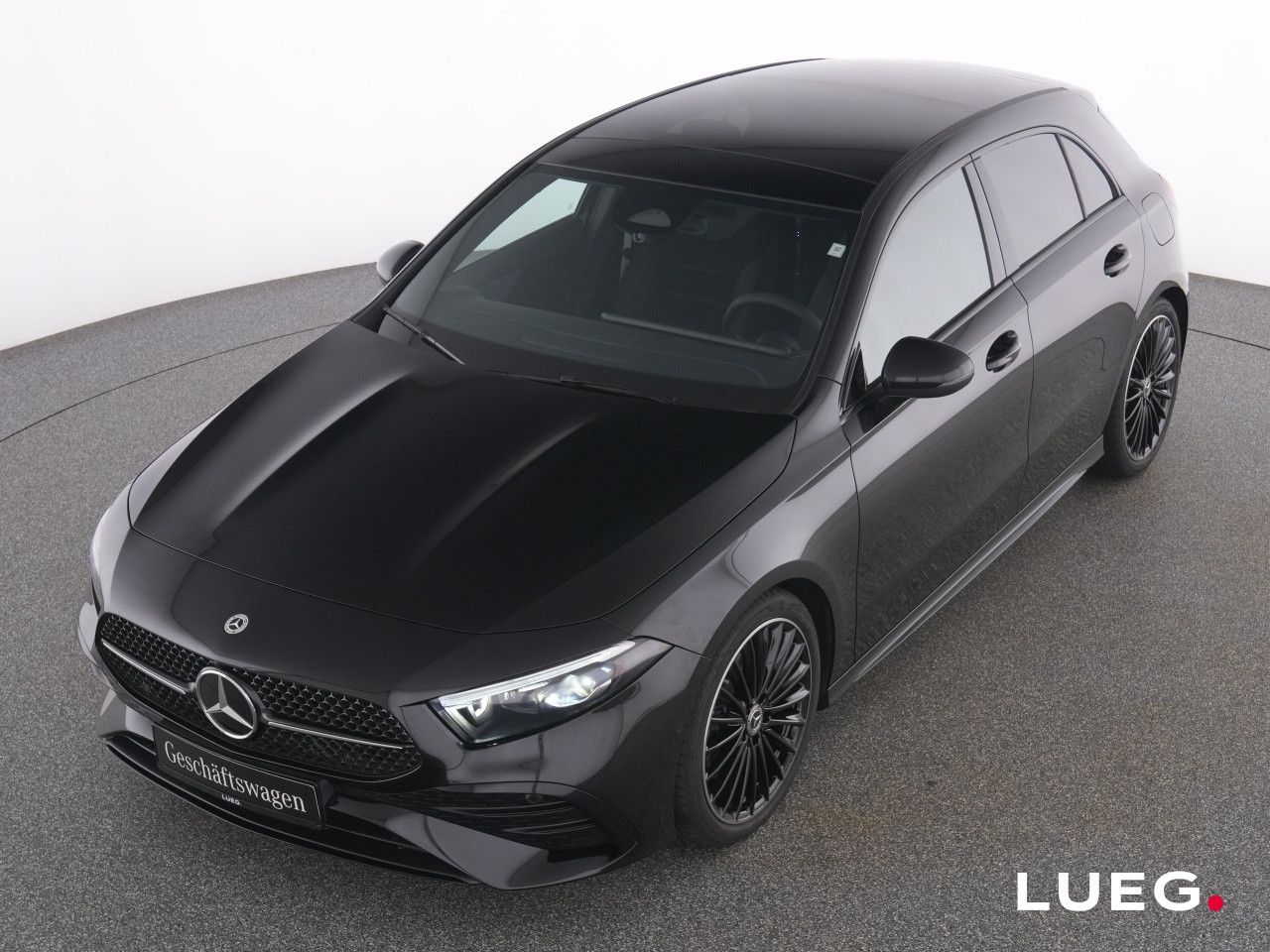 Mercedes-Benz A-Klasse – Bild 17