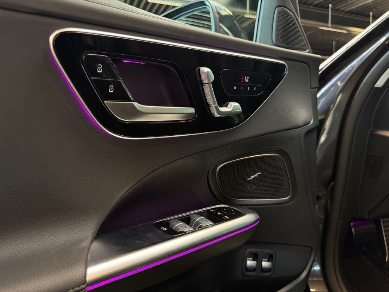 Mercedes-Benz C-Klasse – Bild 23