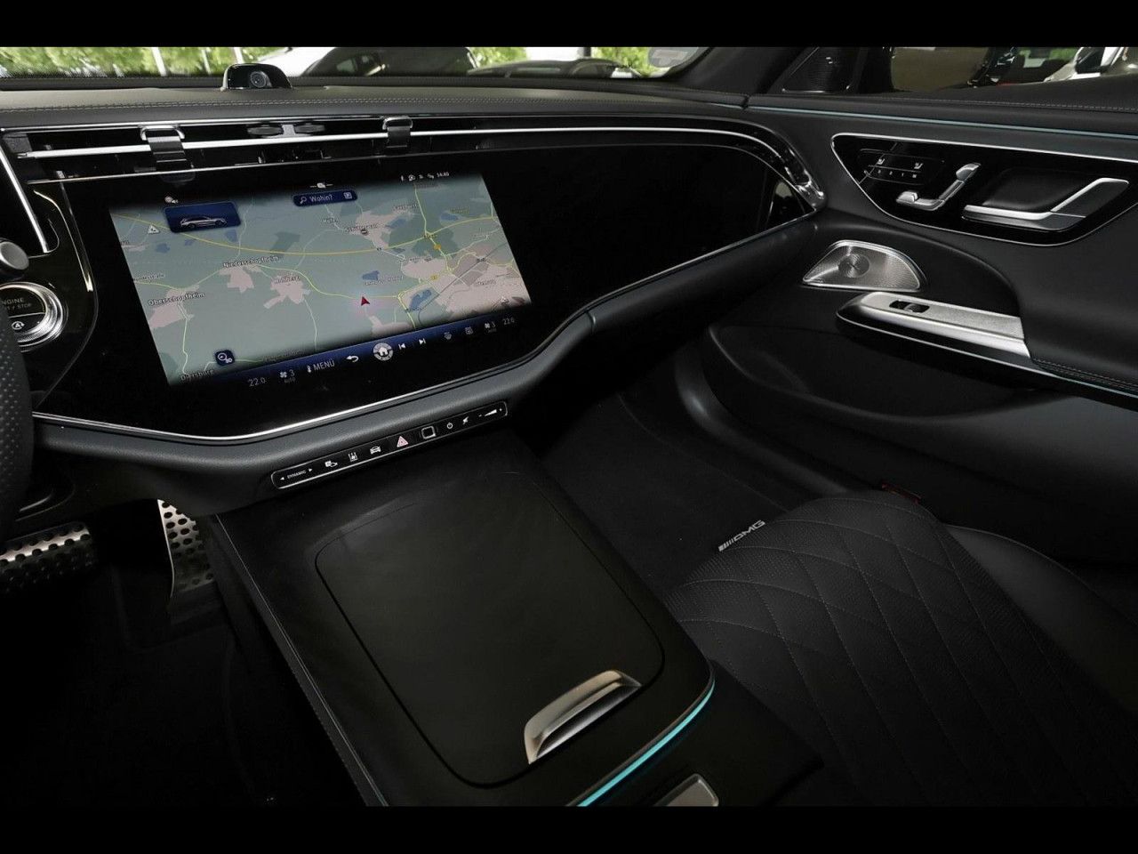 Mercedes-Benz E-Klasse – Bild 10