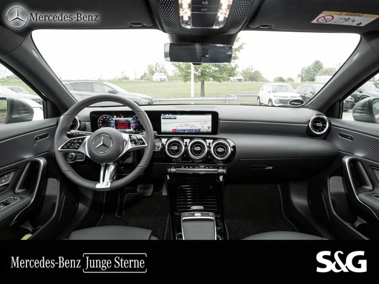 Mercedes-Benz A-Klasse – Bild 8