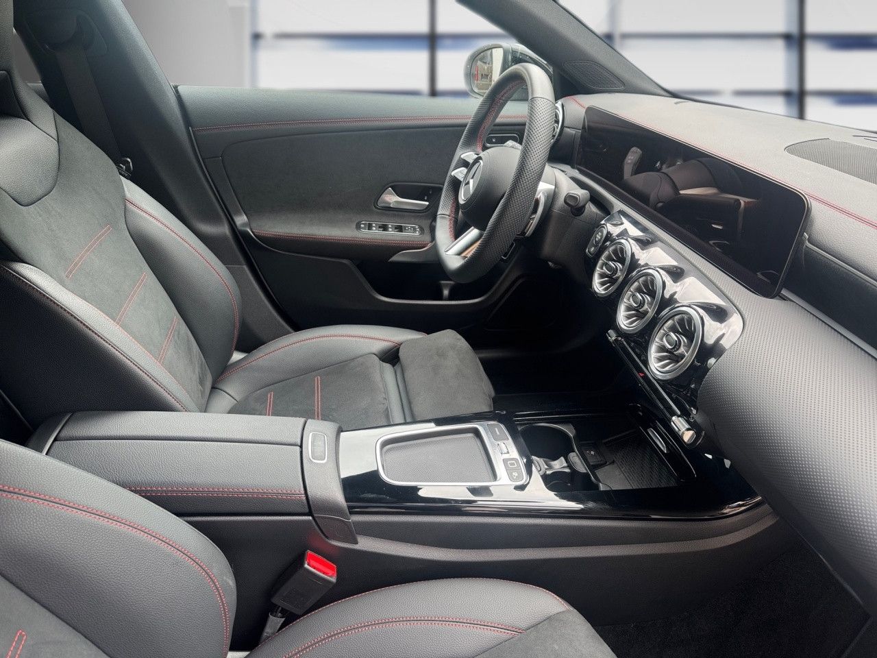 Mercedes-Benz CLA – Bild 9