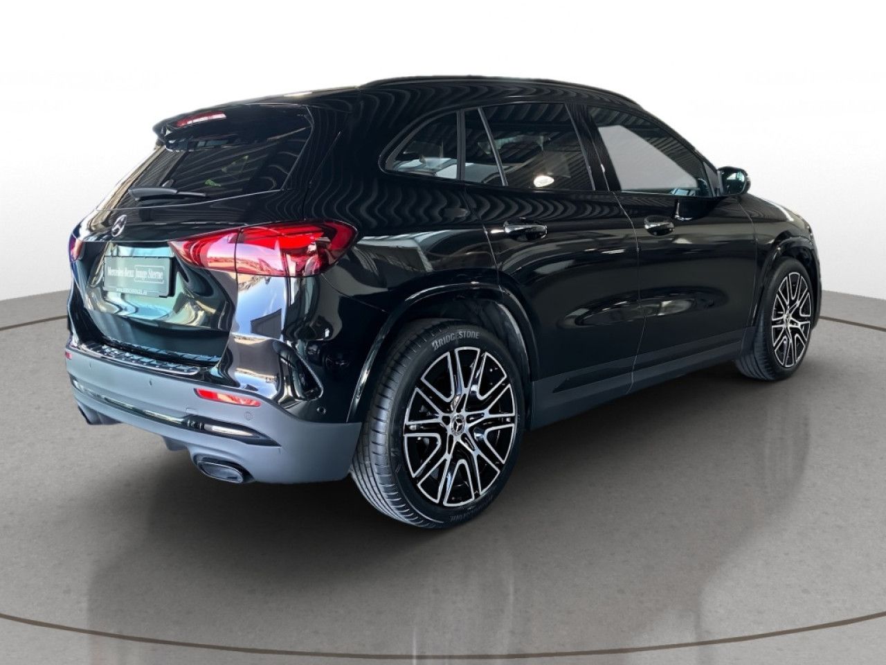 Mercedes-Benz GLA – Bild 4