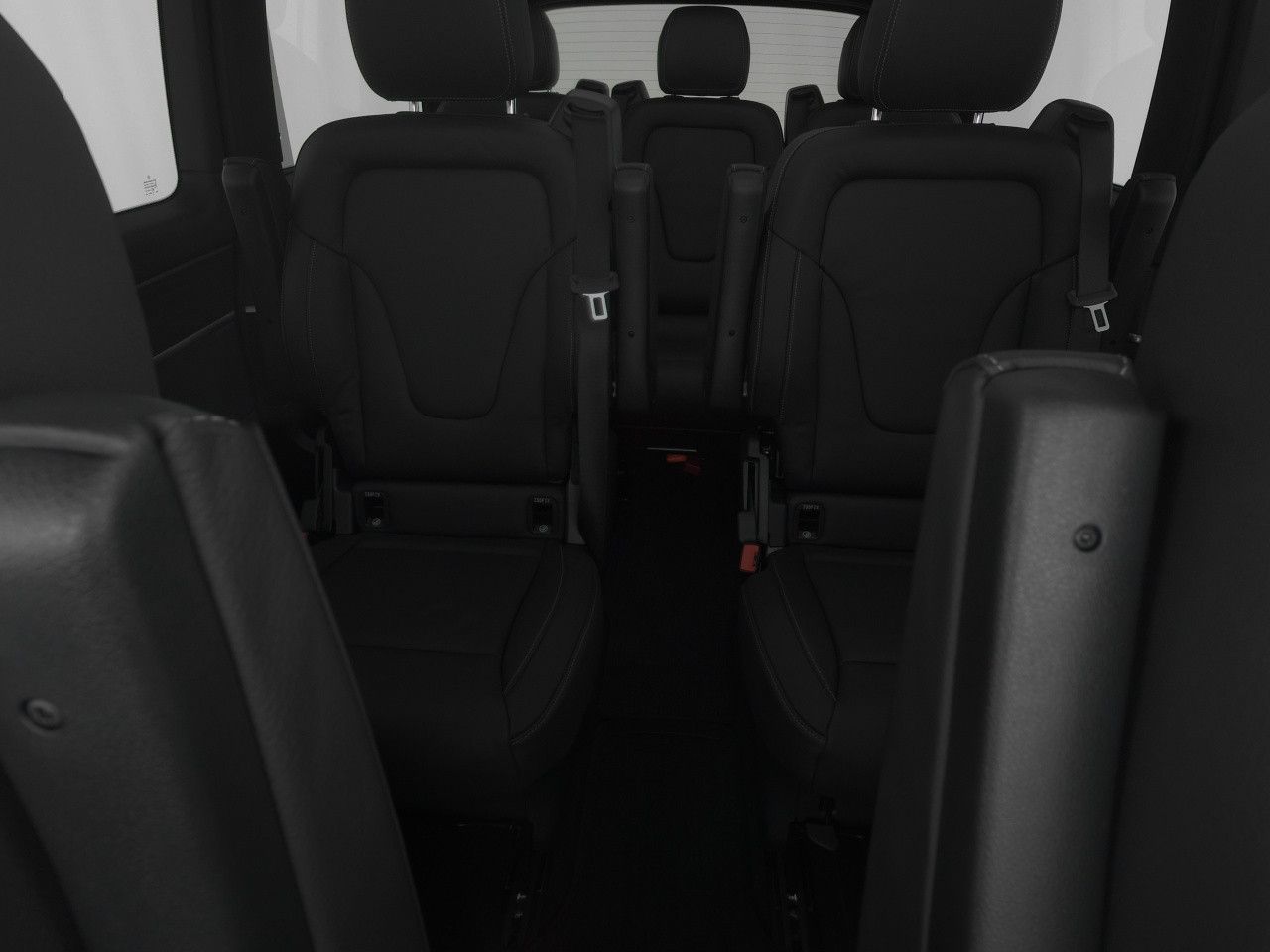 Mercedes-Benz V-Klasse – Bild 5
