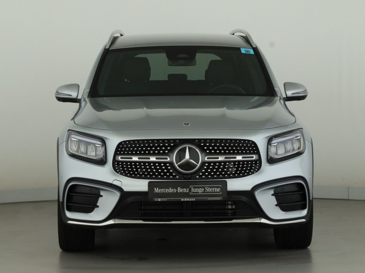 Mercedes-Benz GLB – Bild 3