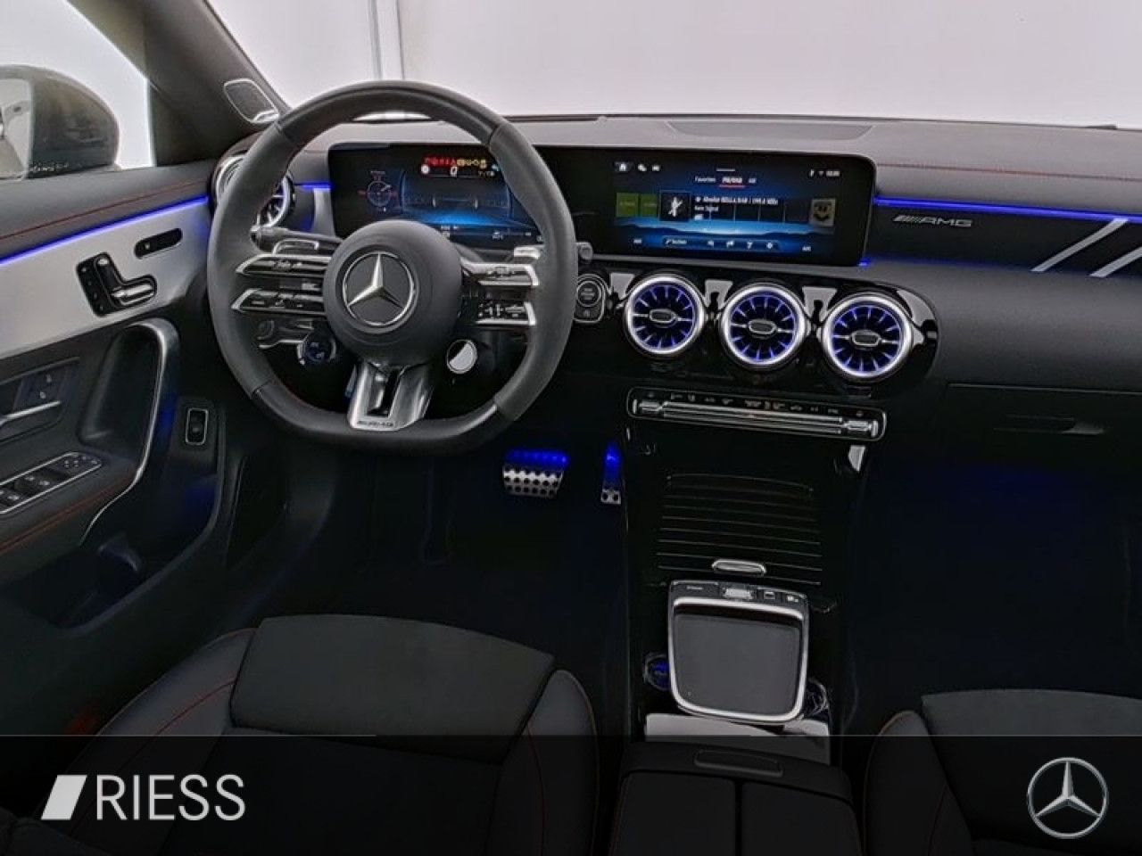 Mercedes-Benz CLA – Bild 5