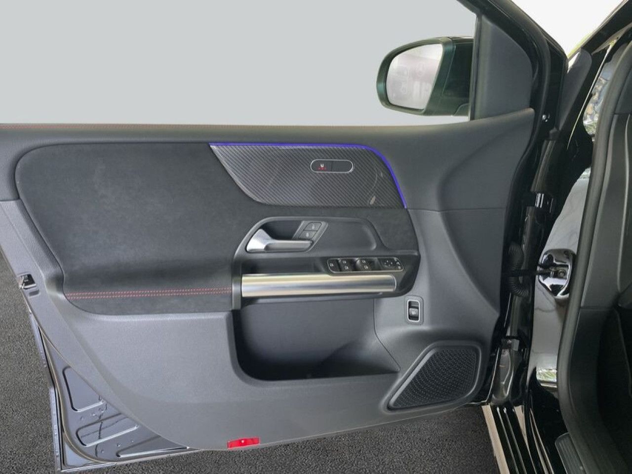 Mercedes-Benz B-Klasse – Bild 19