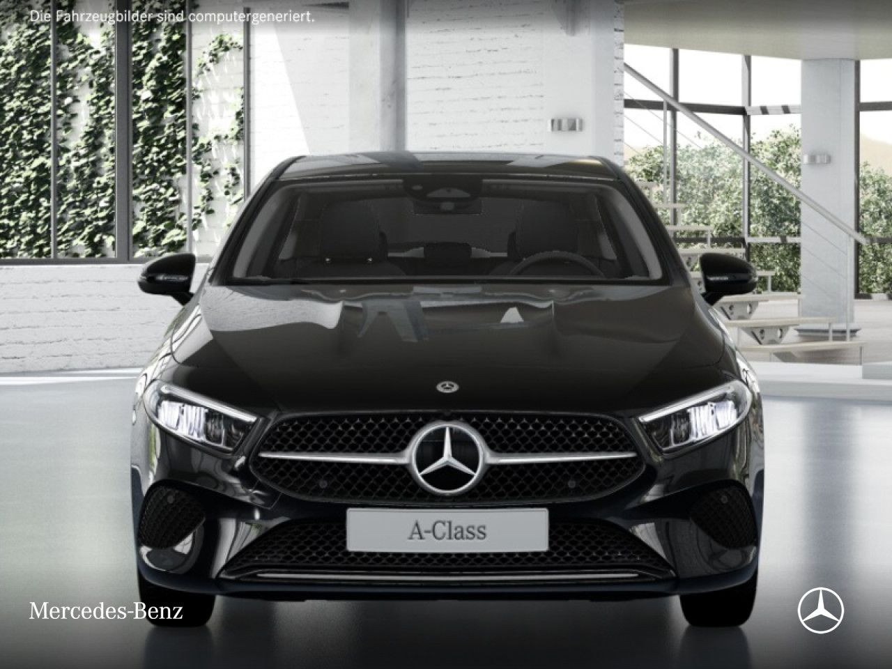 Mercedes-Benz A-Klasse – Bild 5