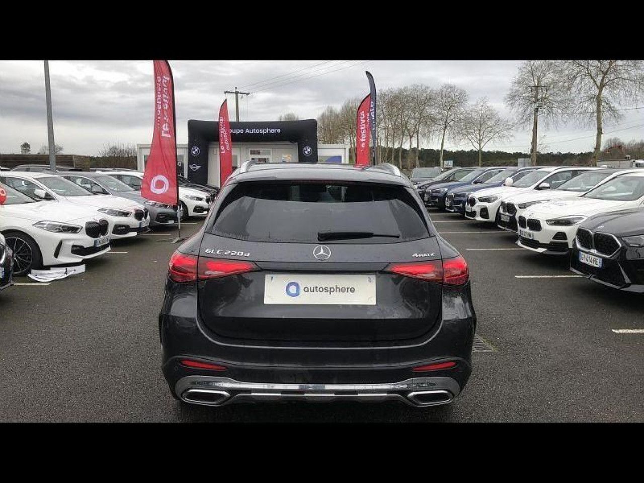 Photo du véhicule 4 / 18