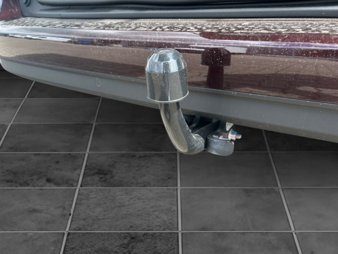 Mercedes-Benz EQT – Bild 18