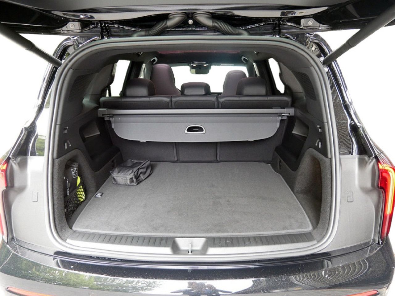 Mercedes-Benz GLB – Bild 6