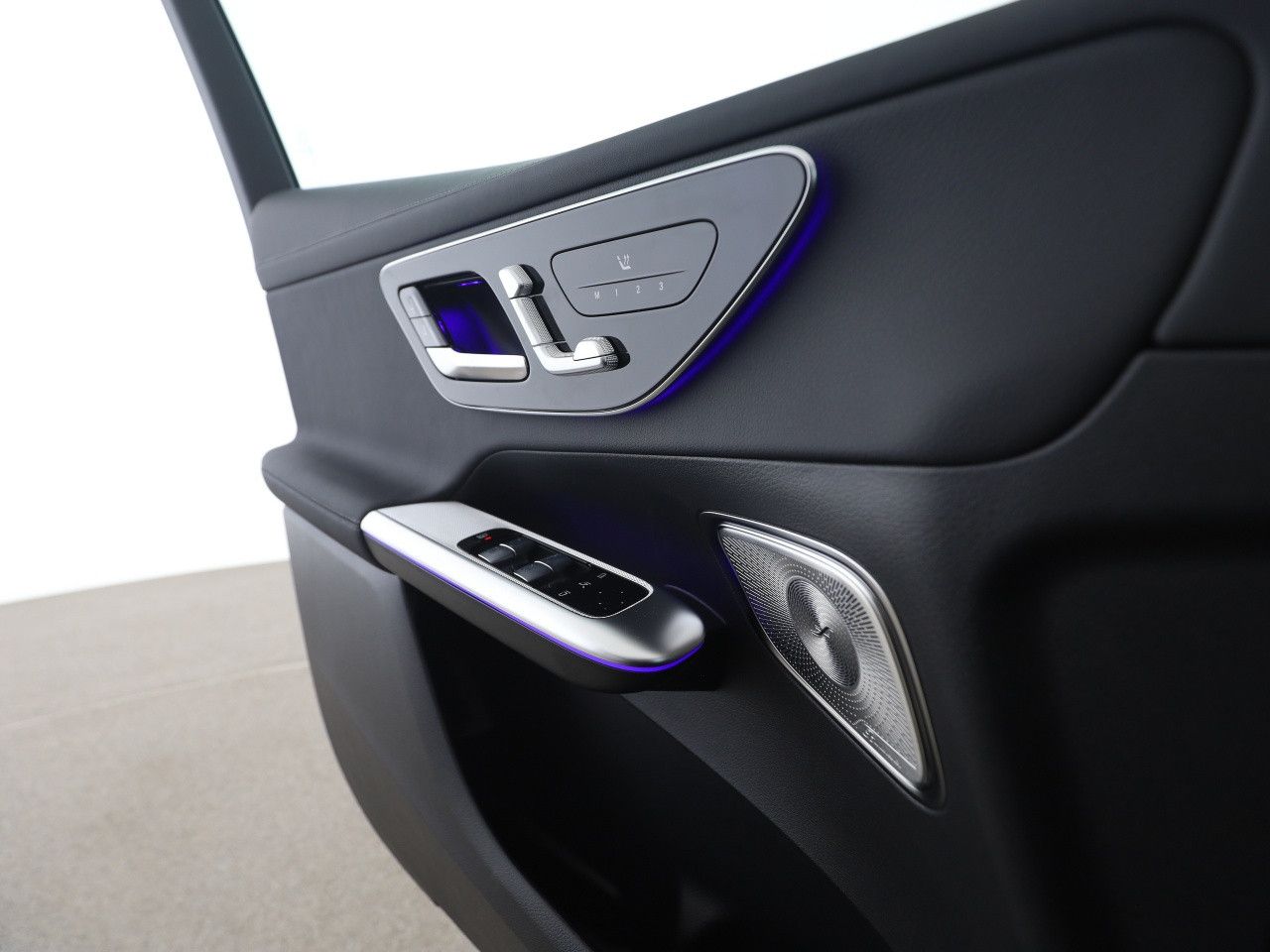 Mercedes-Benz GLC – Bild 13