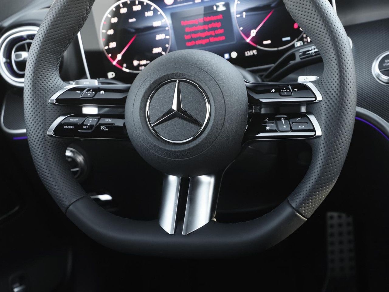 Mercedes-Benz C-Klasse – Bild 14