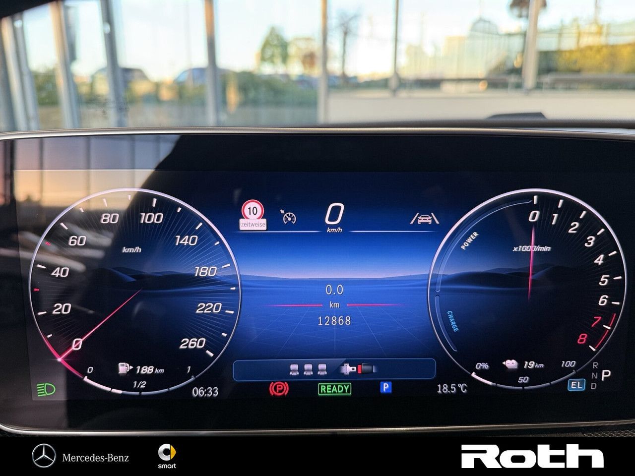 Mercedes-Benz C-Klasse – Bild 10