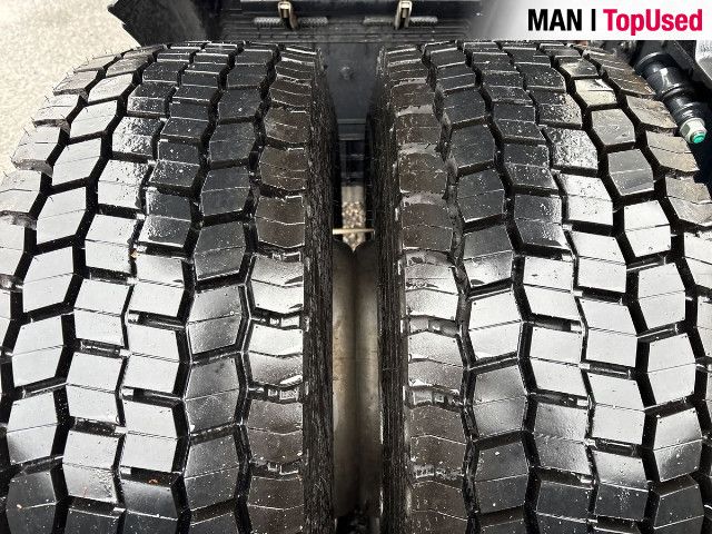MAN TGX 18.470 4x2 BL SA 11