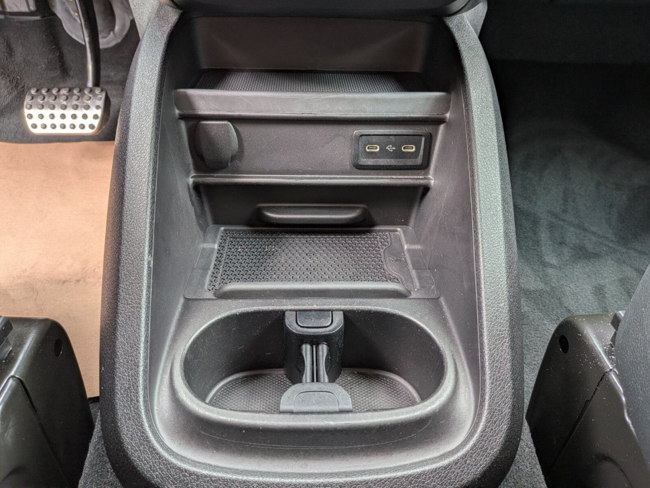Mercedes-Benz V-Klasse – Bild 17