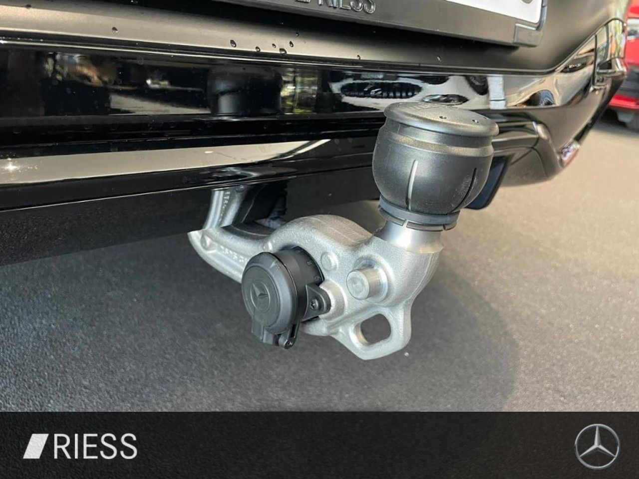 Mercedes-Benz GLB – Bild 17