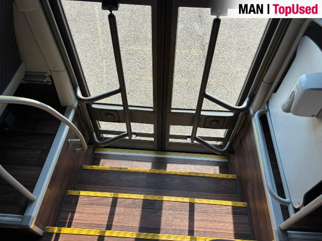 MAN Lion's Intercity 25