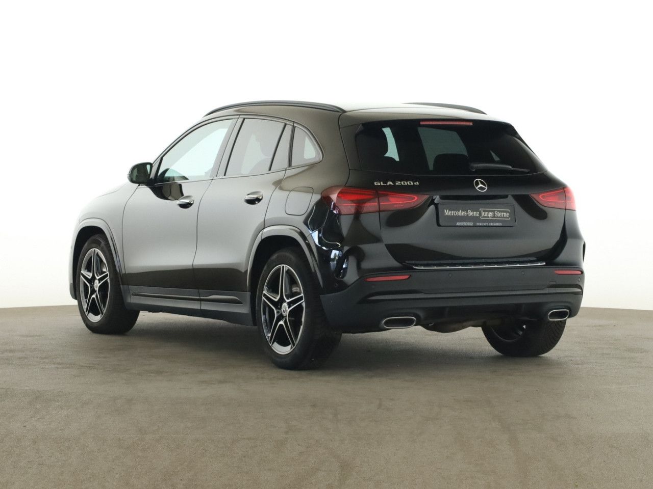 Mercedes-Benz GLA – Bild 4
