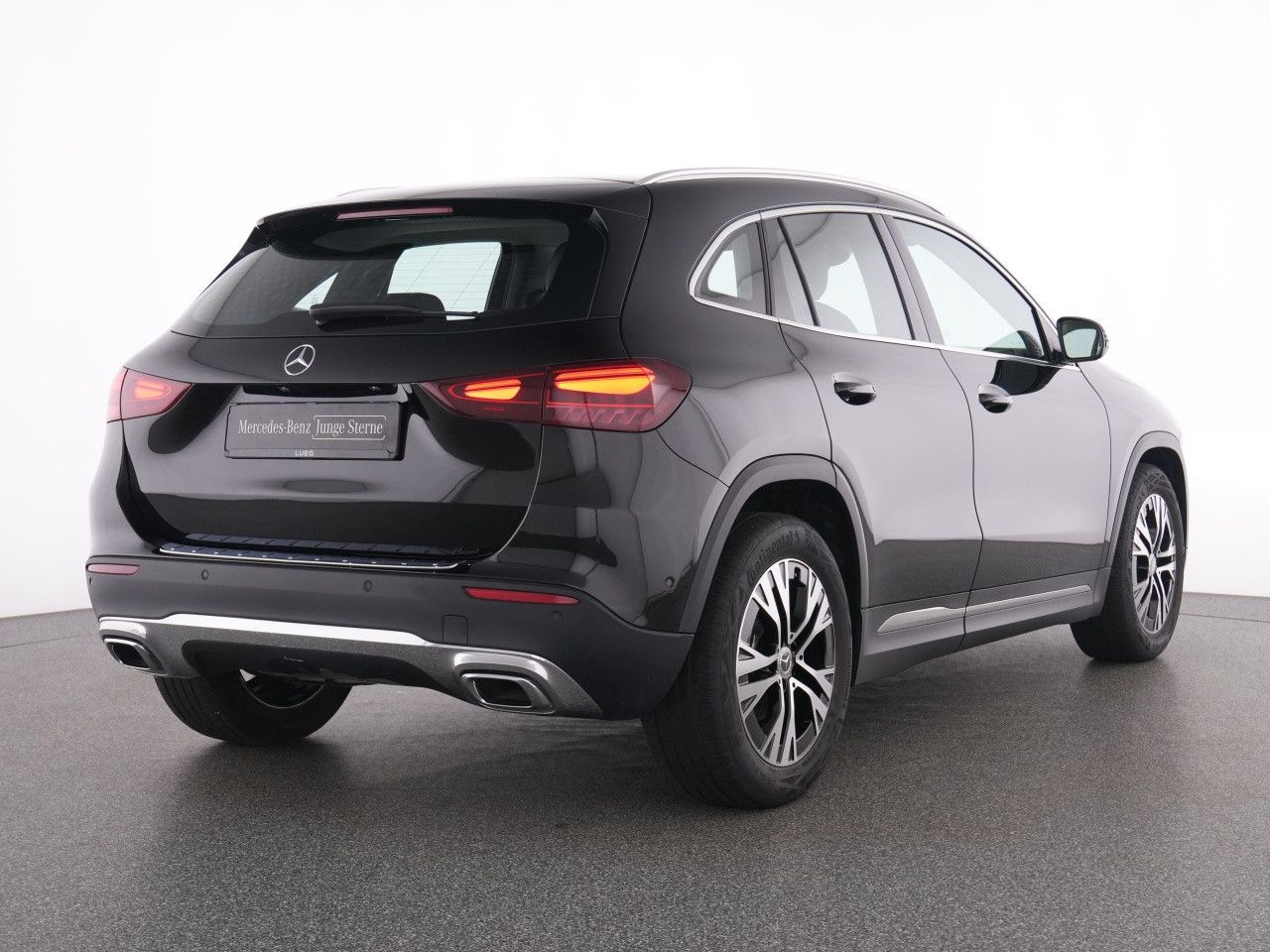 Mercedes-Benz GLA – Bild 2