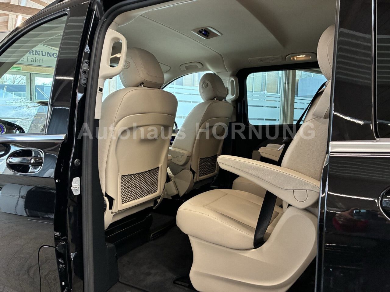 Mercedes-Benz V-Klasse – Bild 27