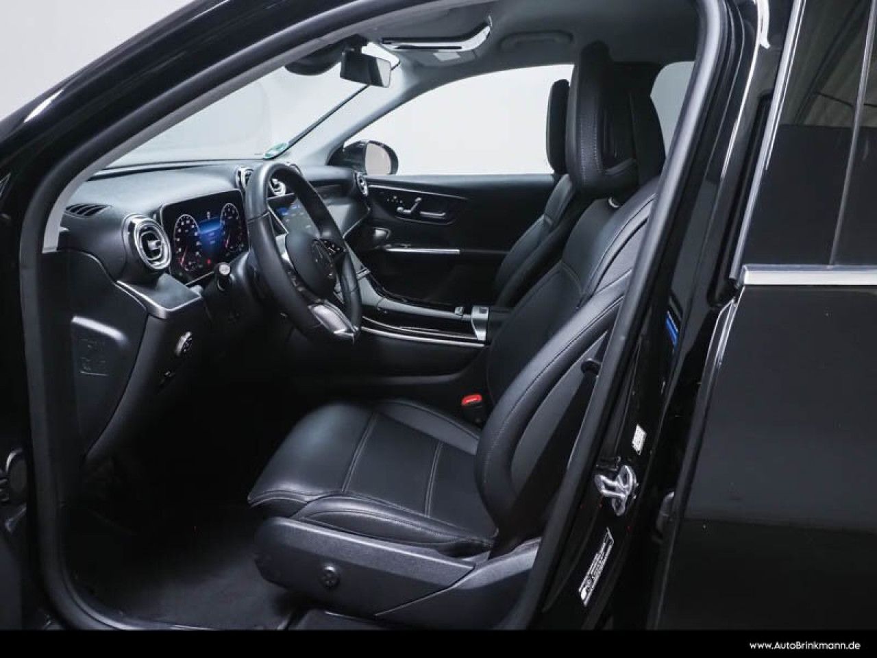 Mercedes-Benz GLC – Bild 6