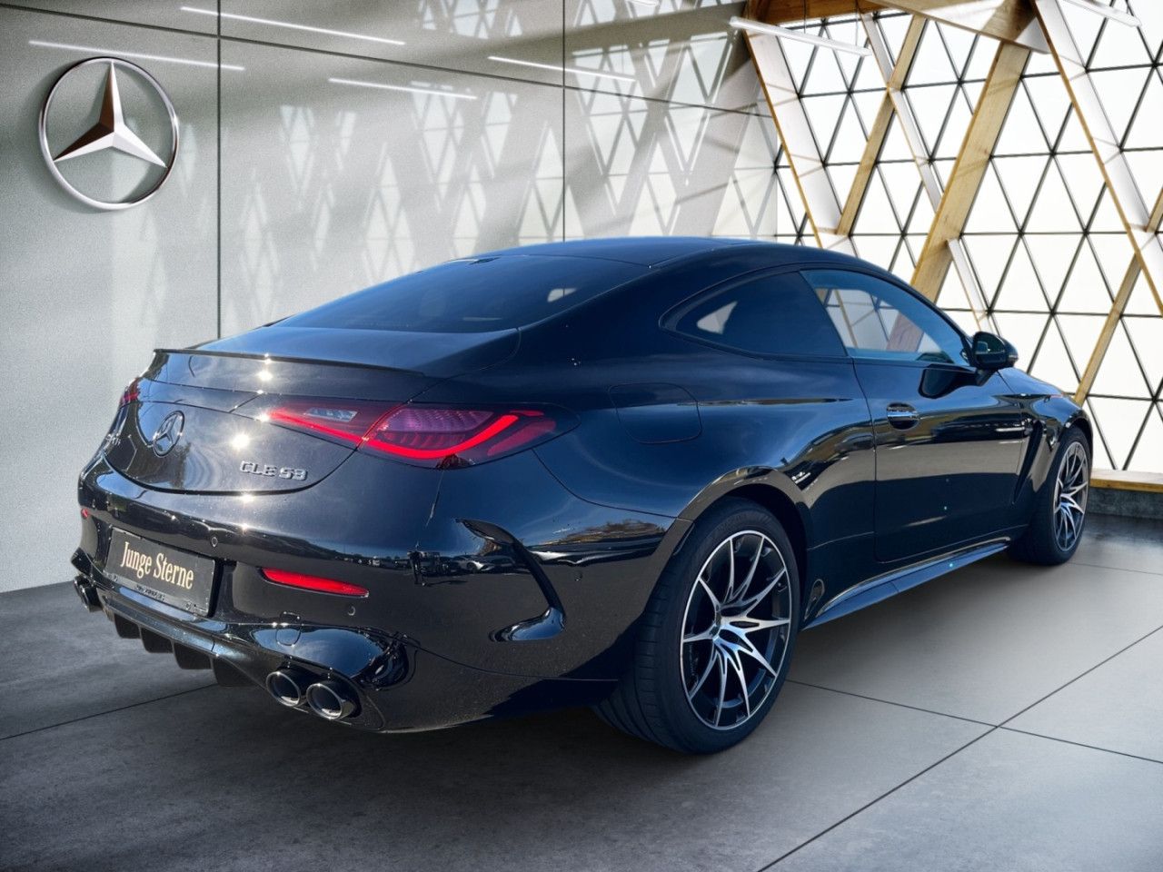 Mercedes-Benz CLE – Bild 12