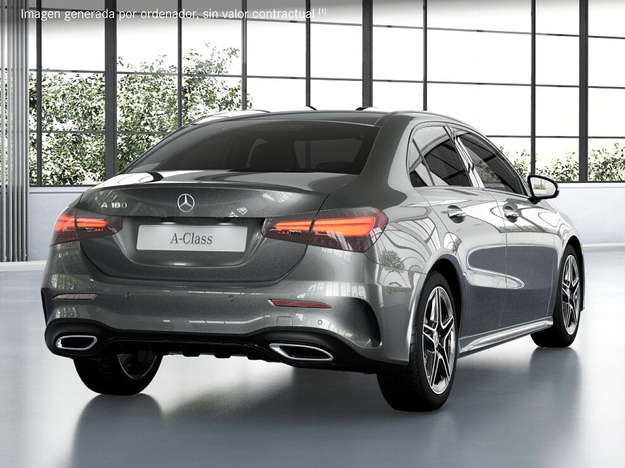 Foto de estudio 3 / 5