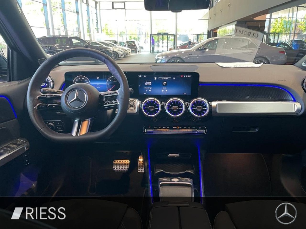 Mercedes-Benz GLB – Bild 7