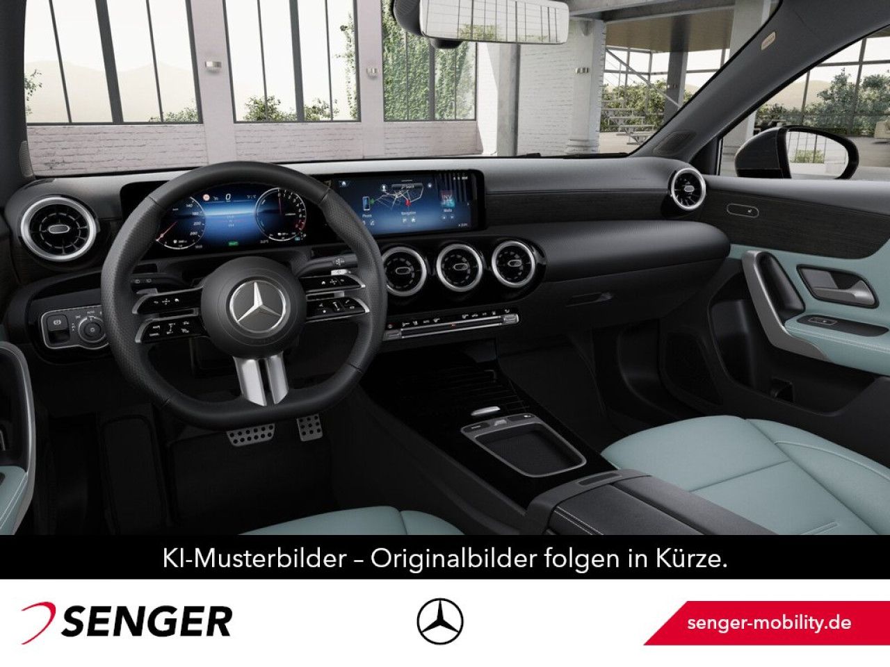 Mercedes-Benz A-Klasse – Bild 5