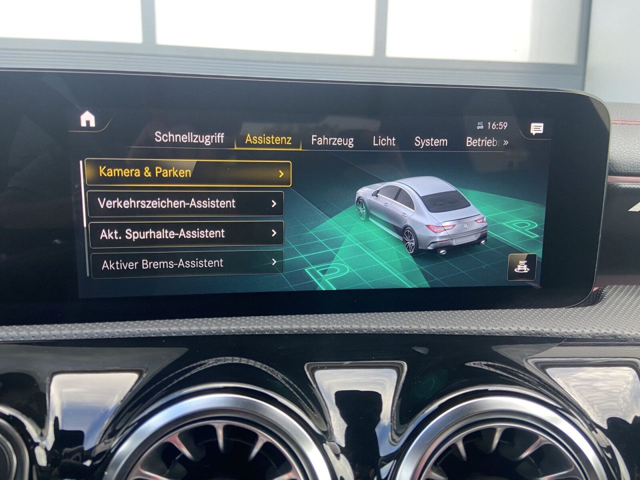 Mercedes-Benz CLA – Bild 22