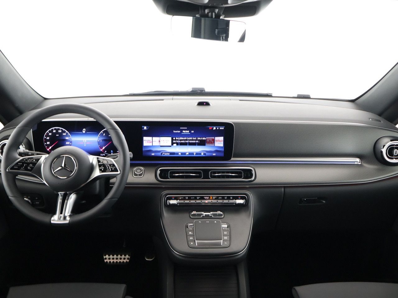 Mercedes-Benz V-Klasse – Bild 10