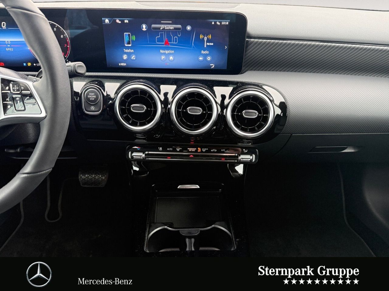 Mercedes-Benz A-Klasse – Bild 11