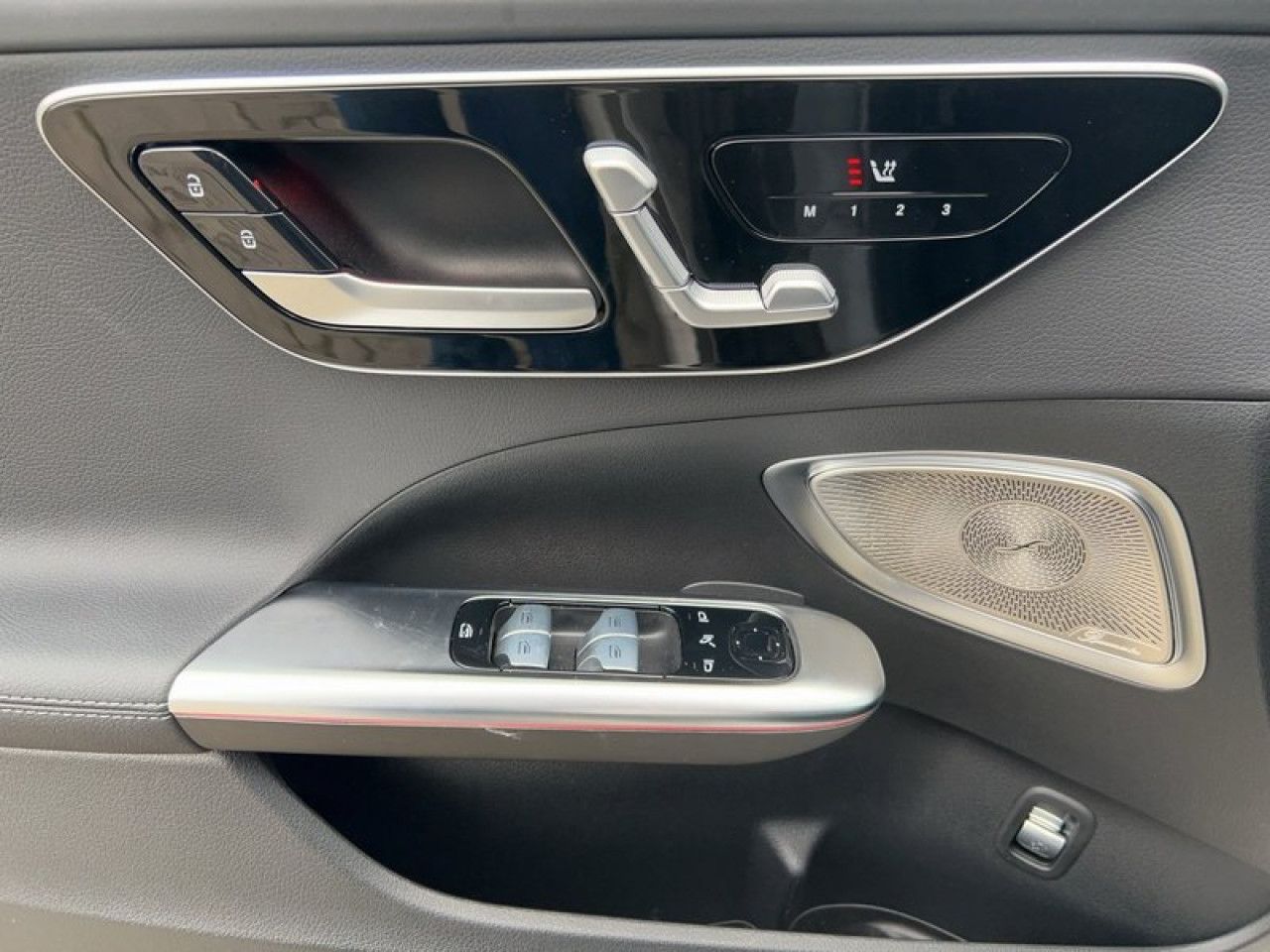 Mercedes-Benz C-Klasse – Bild 17