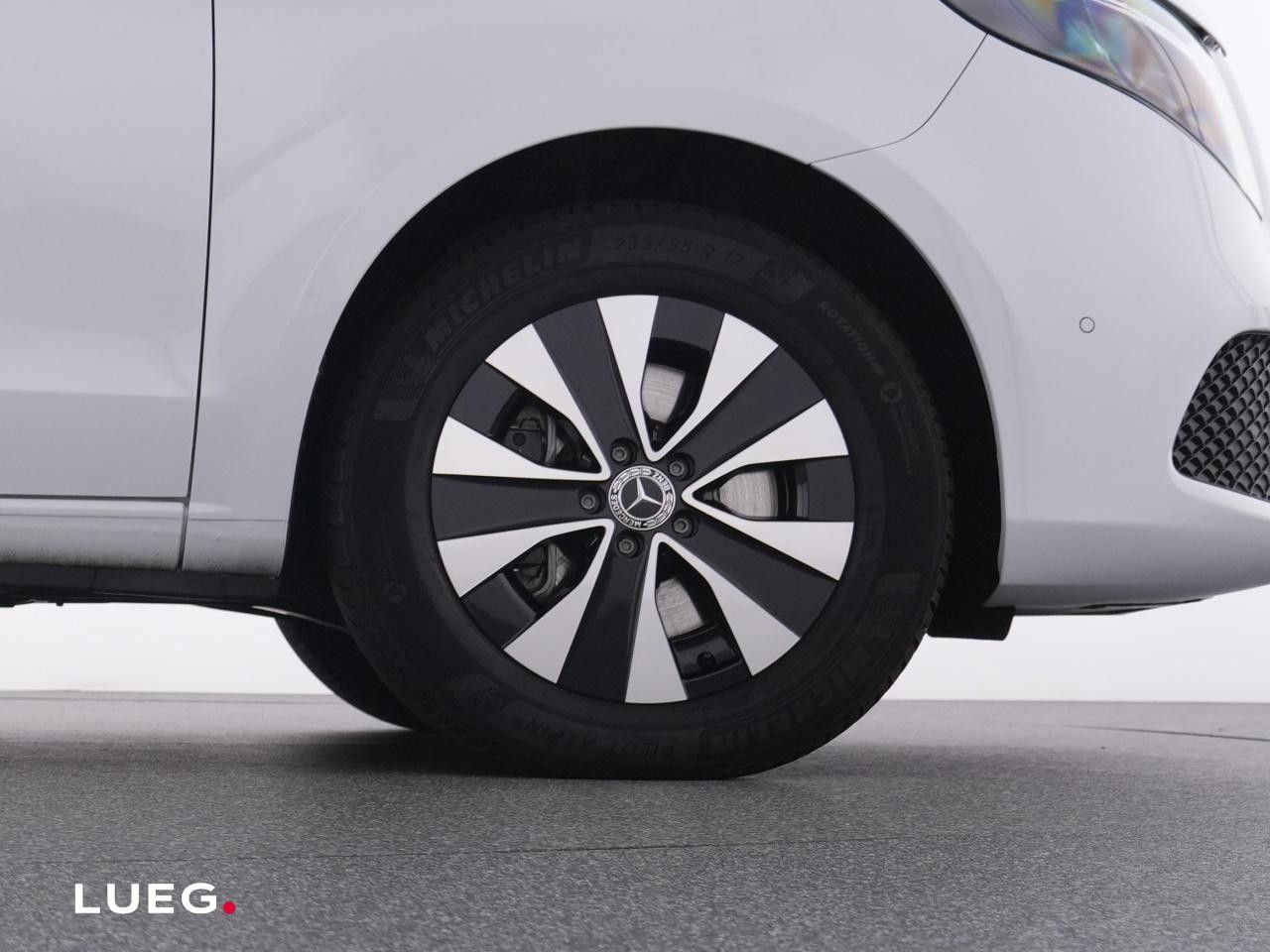 Mercedes-Benz V-Klasse – Bild 21