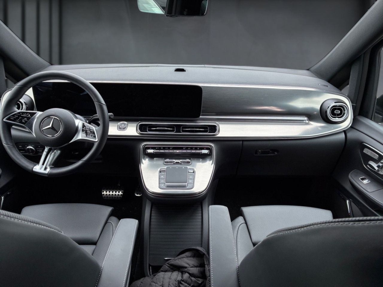 Mercedes-Benz V-Klasse – Bild 14