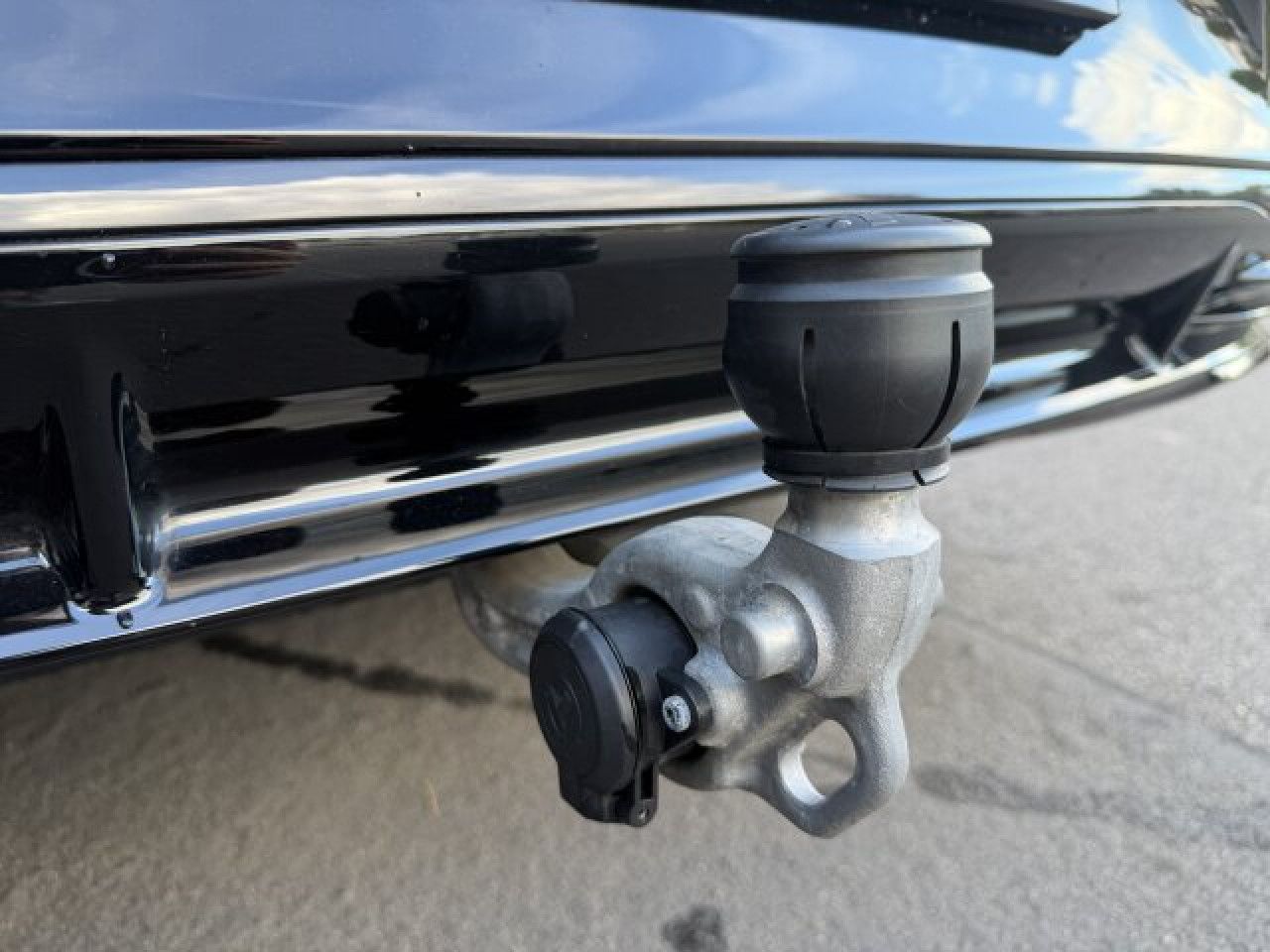 Mercedes-Benz CLA – Bild 11