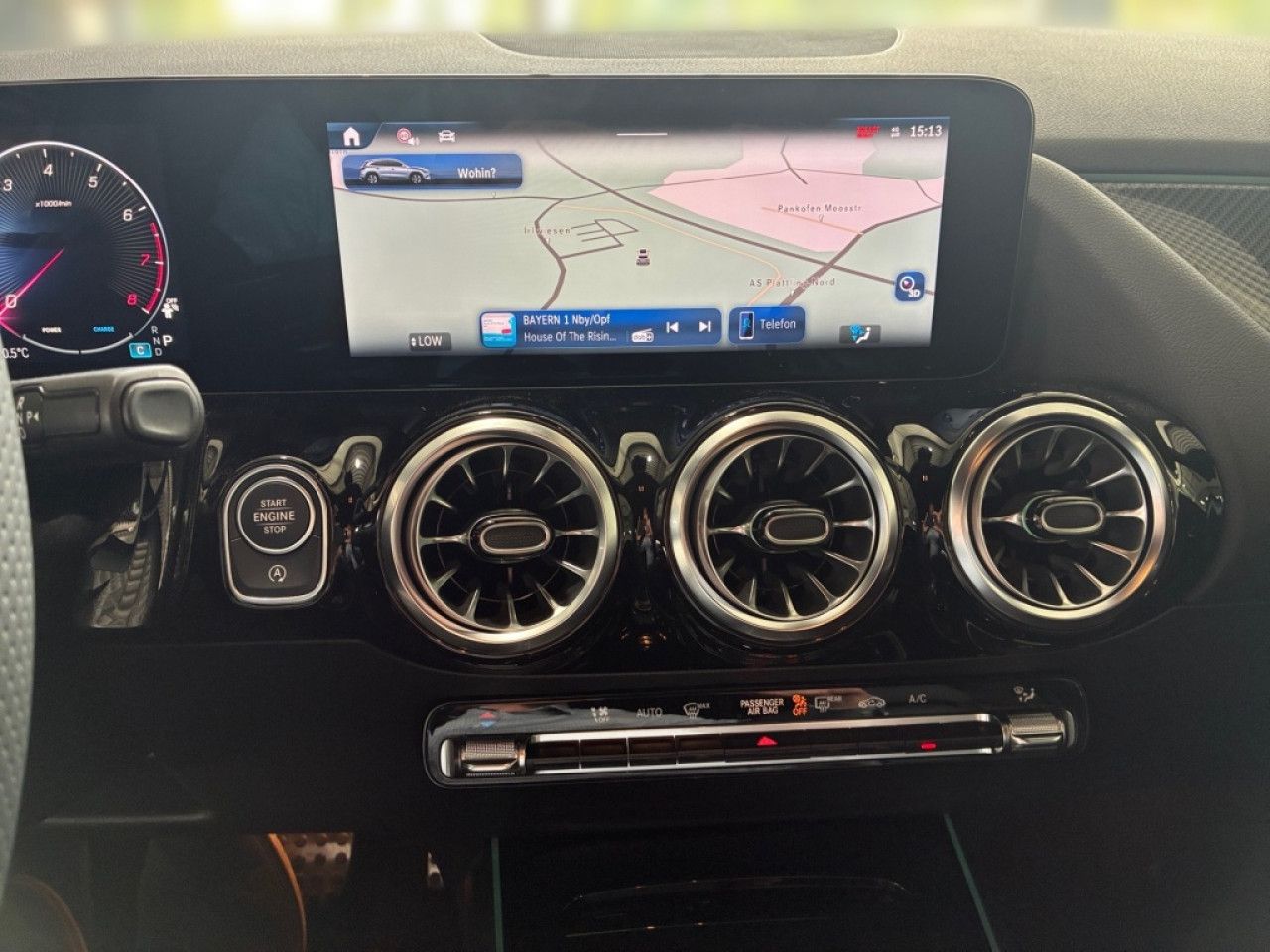 Mercedes-Benz GLA – Bild 12