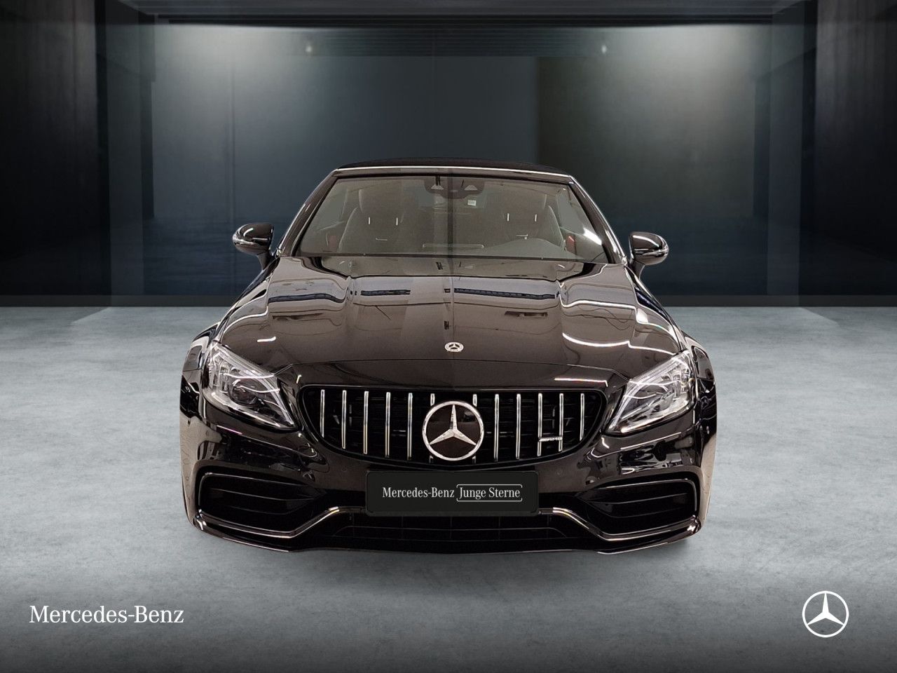 Mercedes-Benz C-Klasse – Bild 8