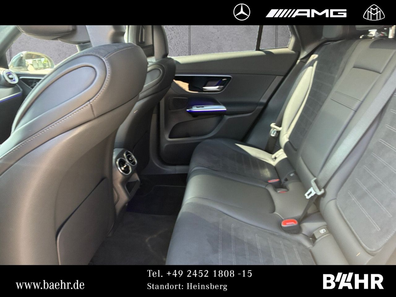 Mercedes-Benz GLC – Bild 9