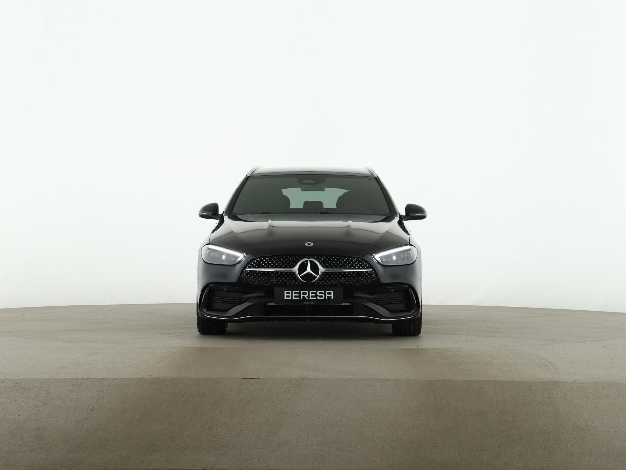 Mercedes-Benz C-Klasse – Bild 2