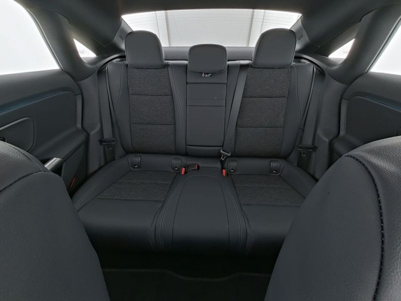 Mercedes-Benz CLA – Bild 7