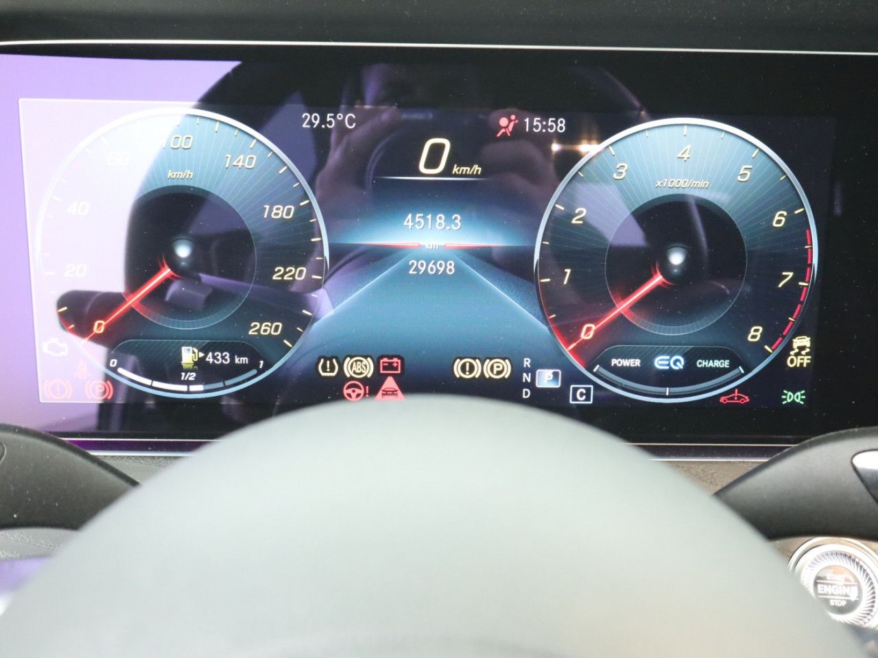 Mercedes-Benz E-Klasse – Bild 12