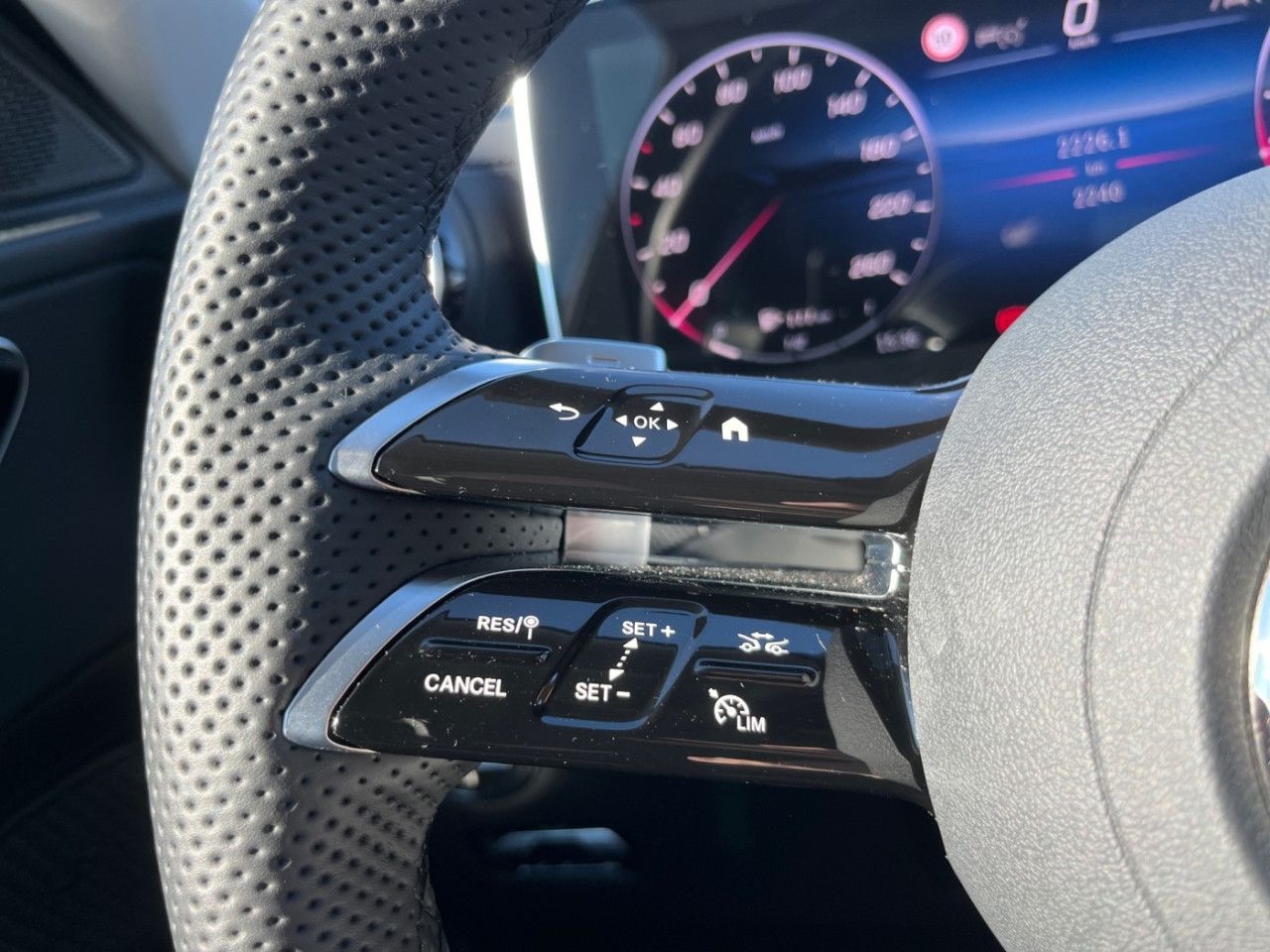 Mercedes-Benz C-Klasse – Bild 20