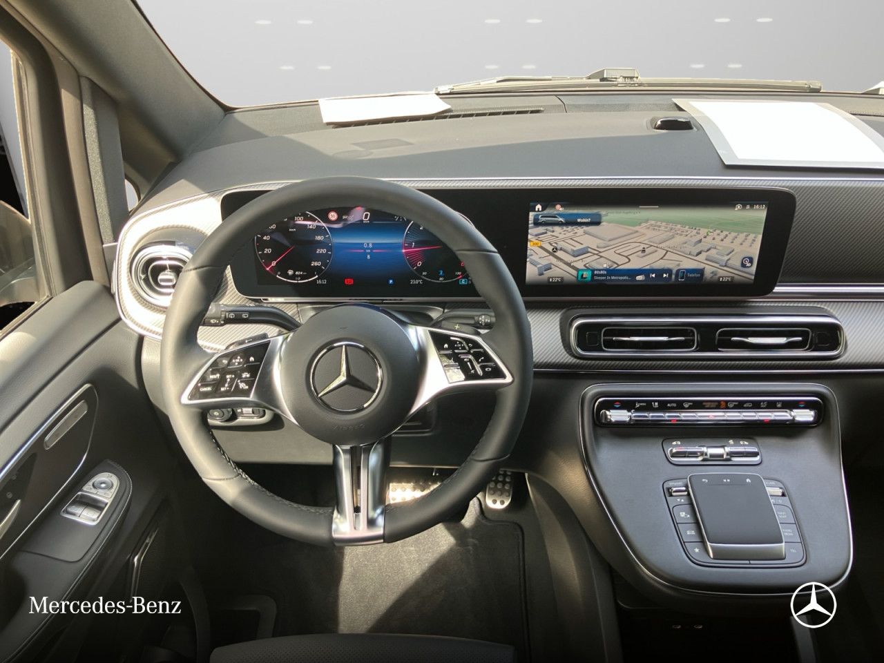 Mercedes-Benz V-Klasse – Bild 10