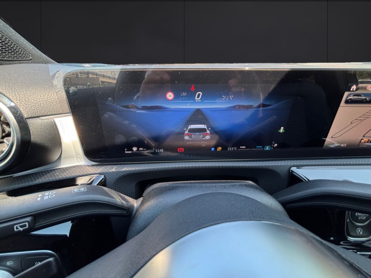 Mercedes-Benz A-Klasse – Bild 17